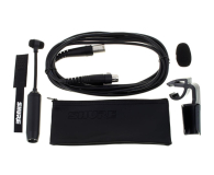 Shure PGA98D-XLR - 641930 - zdjęcie 8